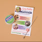 Licky Tallow Treat & Pill Wrap