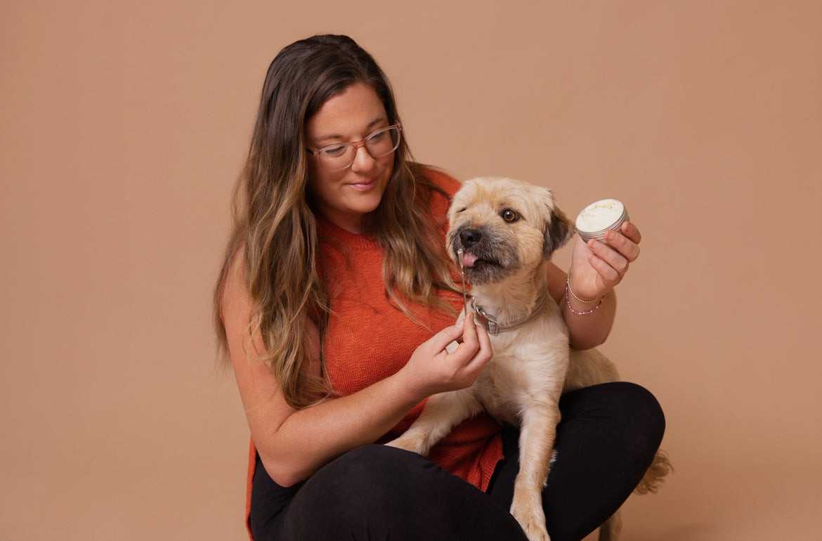 Licky Tallow Treat & Pill Wrap