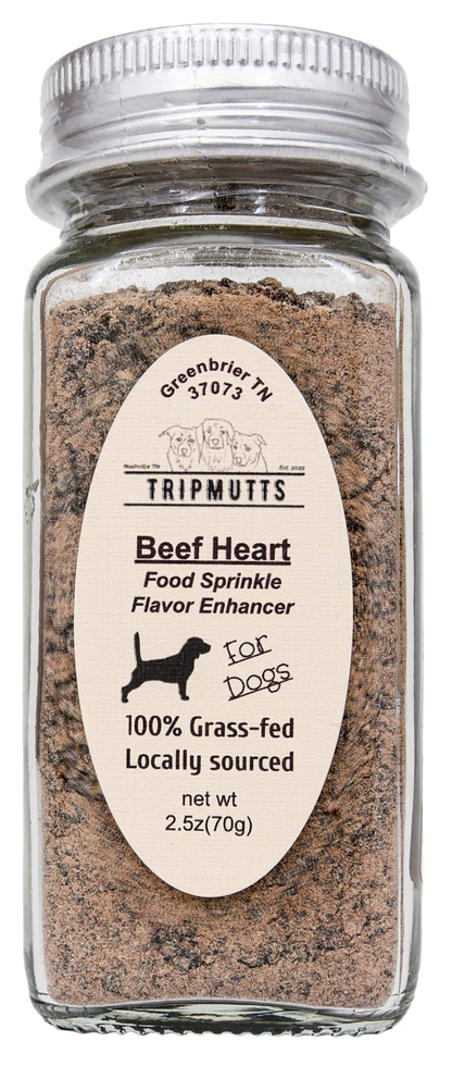 Beef Sprinkles