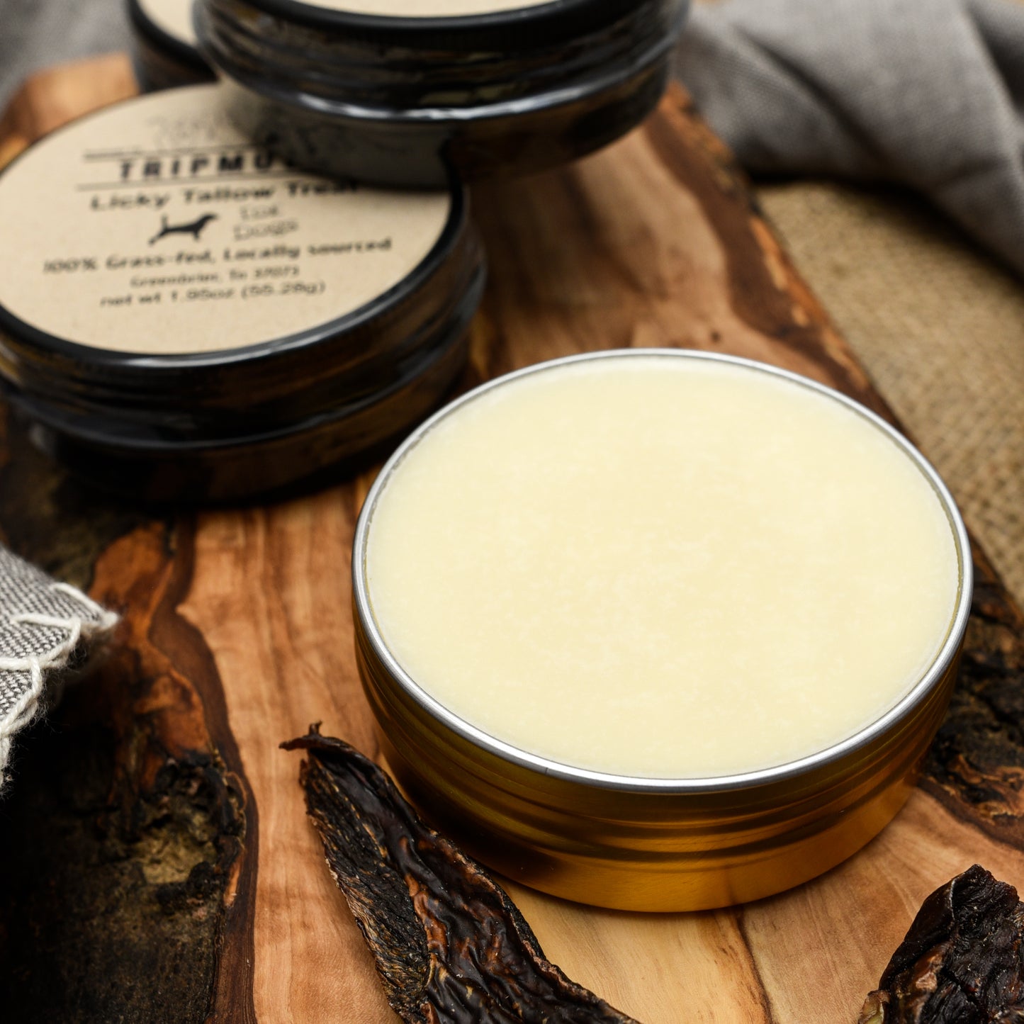 Licky Tallow Treat & Pill Wrap